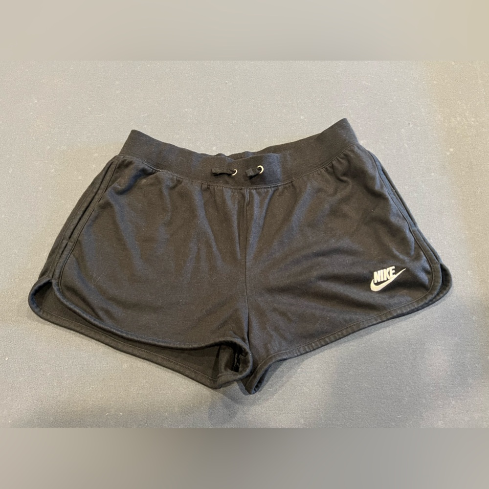 Nike Cotton Shorts - size medium